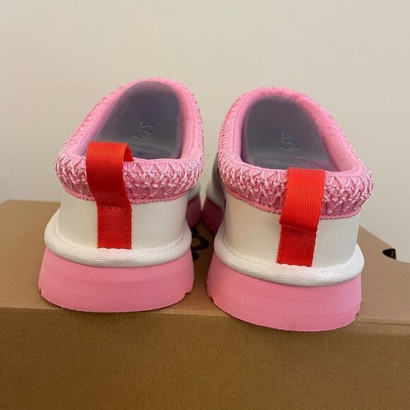 UGG Tazz Pop Sketch Slippers Limited Edition 2024 Women Size 6.5/Big Kid 5Y - Picture 10 of 16